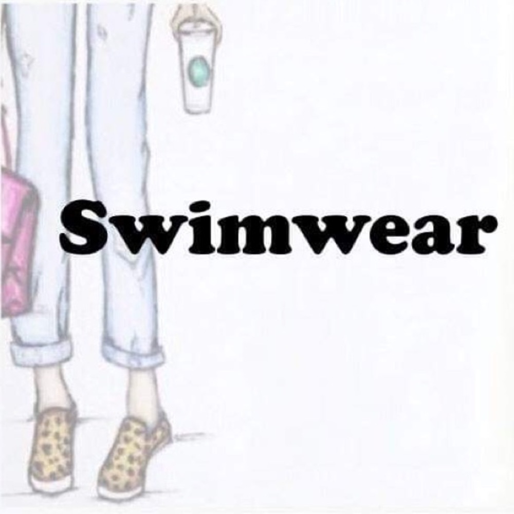 Swimwear
